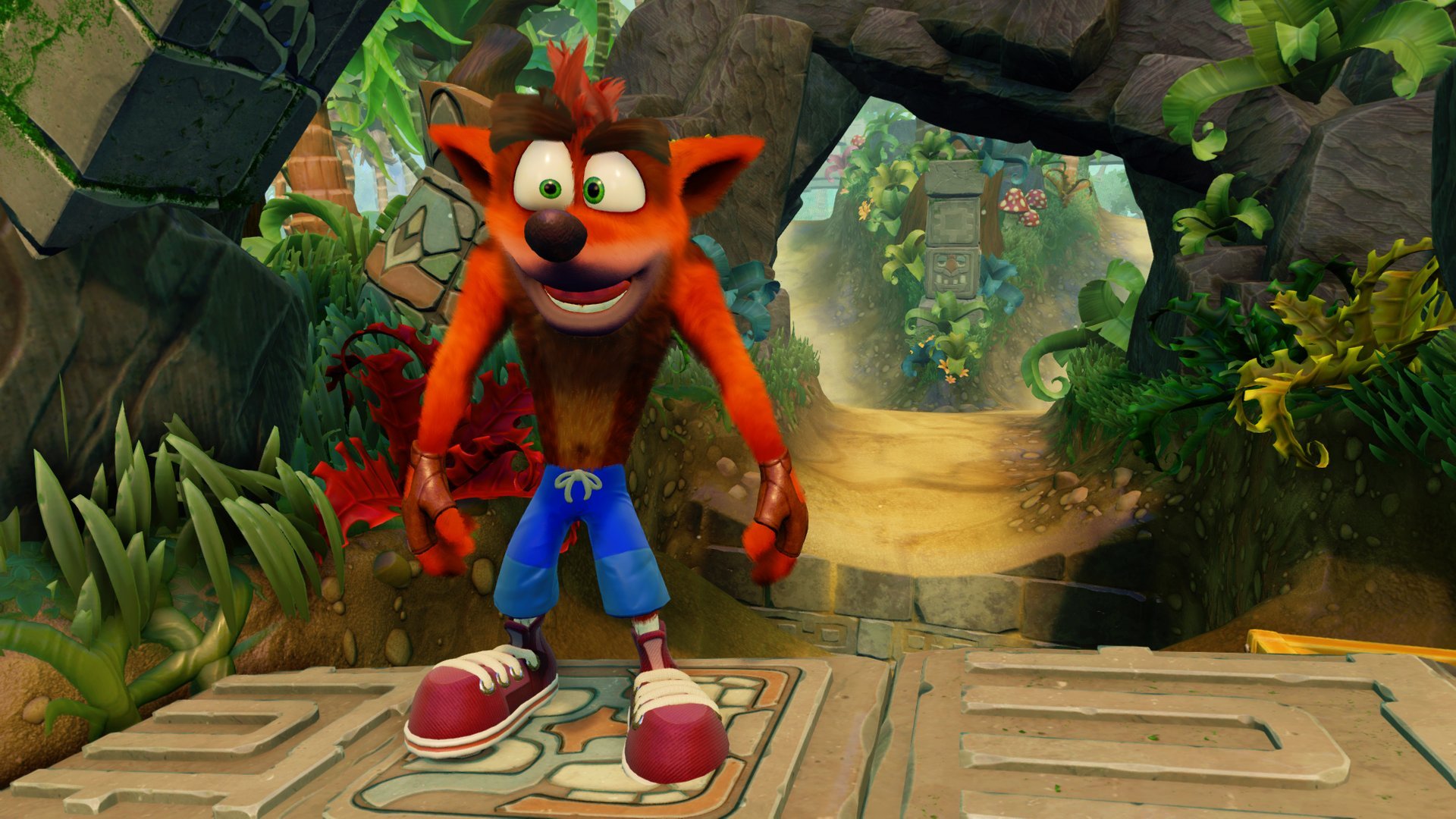 Crash Bandicoot N. Sane Trilogy - Imagen 42
